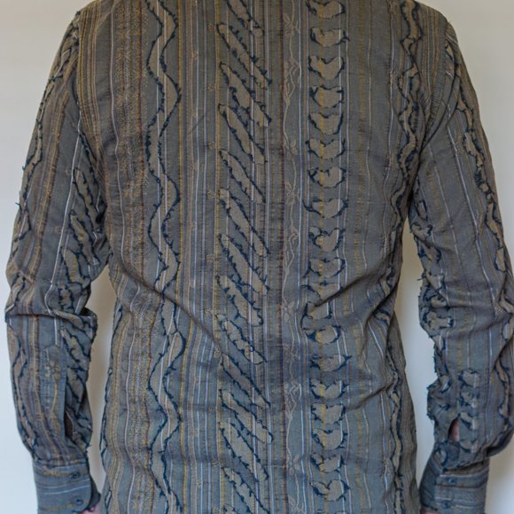 La Stagione Button Down - Picture 4 of 9